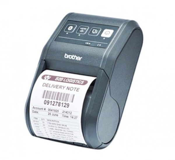 Máy In Nhãn Brother RJ-3050